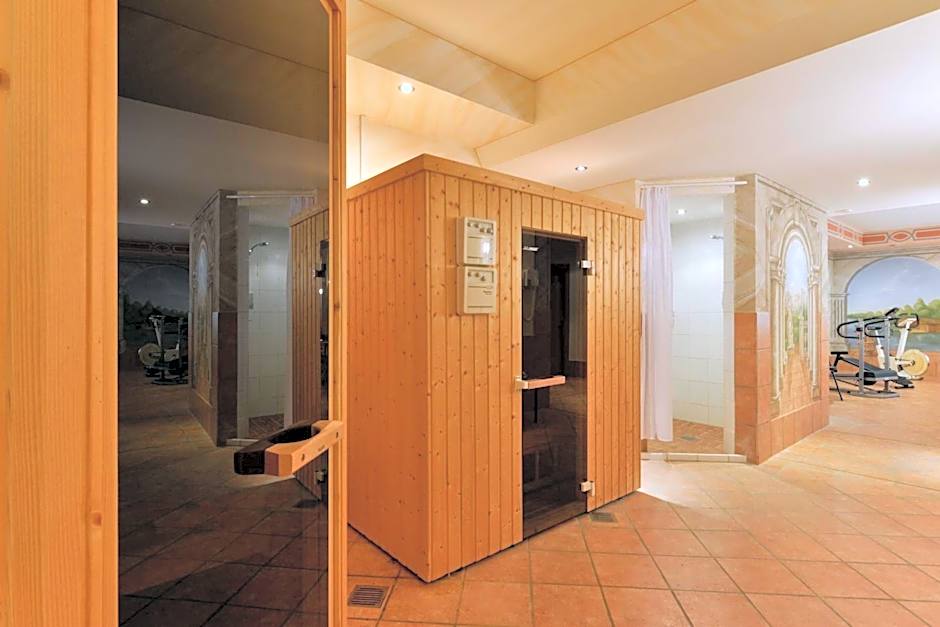 Landhotel Huber am See