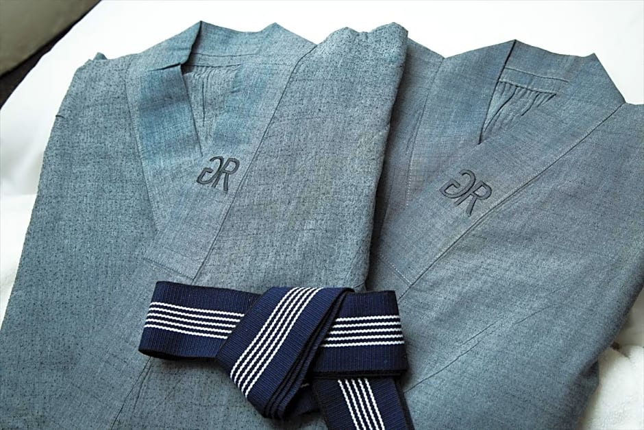 Green Rich Hotel Tosu Ekimae