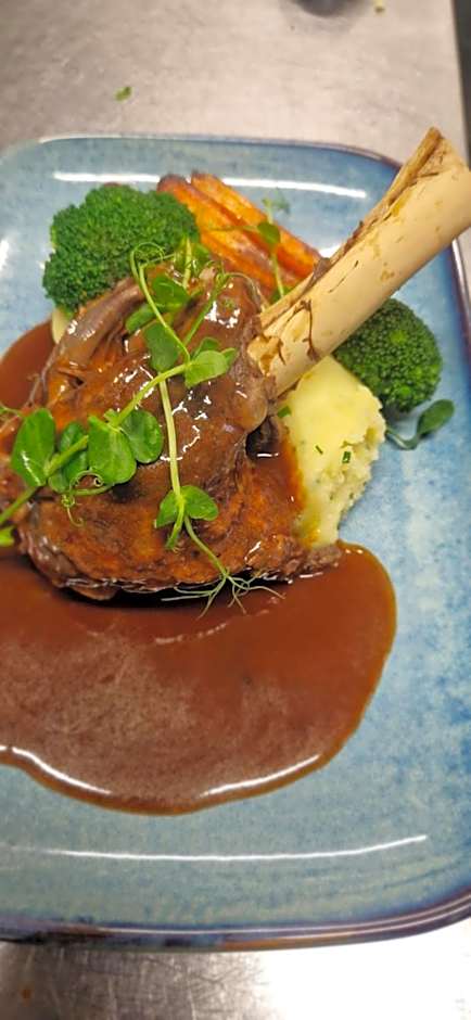 Hatton's of Garadice