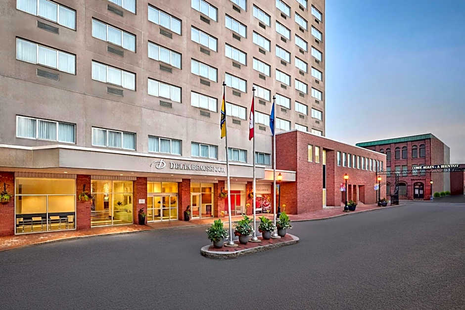 Delta Hotels by Marriott Beausejour