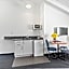 Ascot Vale Motor Lodge