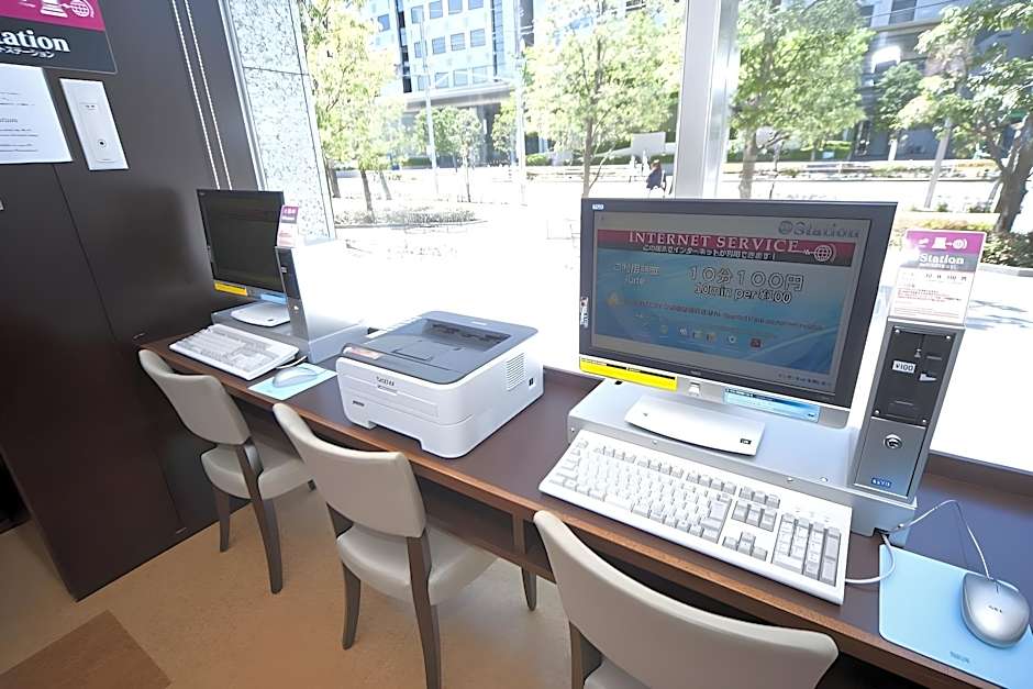 Hearton Hotel Higashi Shinagawa
