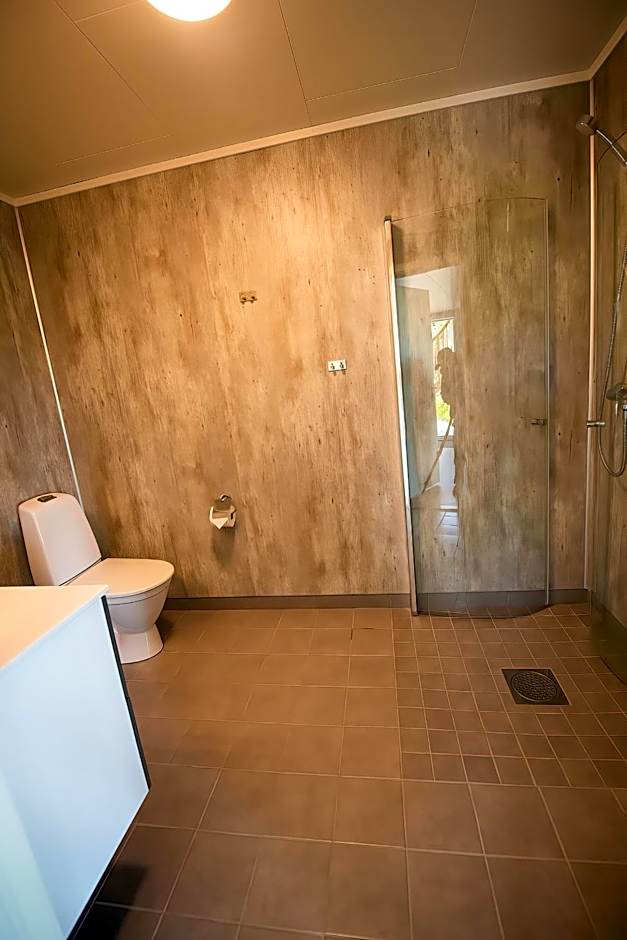 Senja Fjordhotell and Apartments