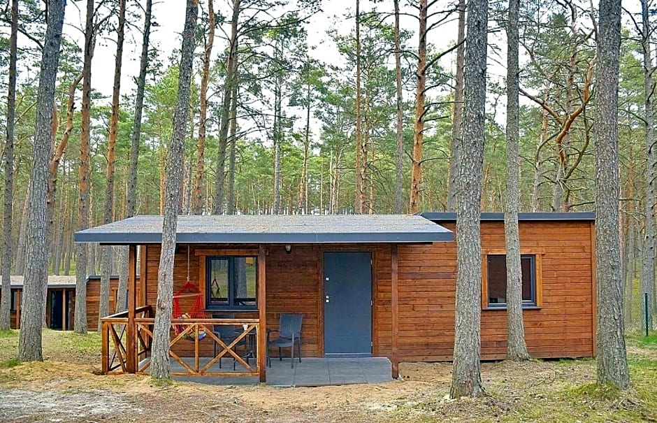 Leśniczówka-Wdzydze Pe eL