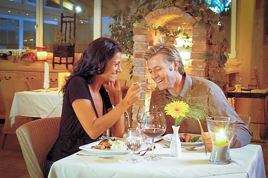 VÖTTER'S HOTEL in Kaprun am Kitzsteinhorn - Skibus direkt