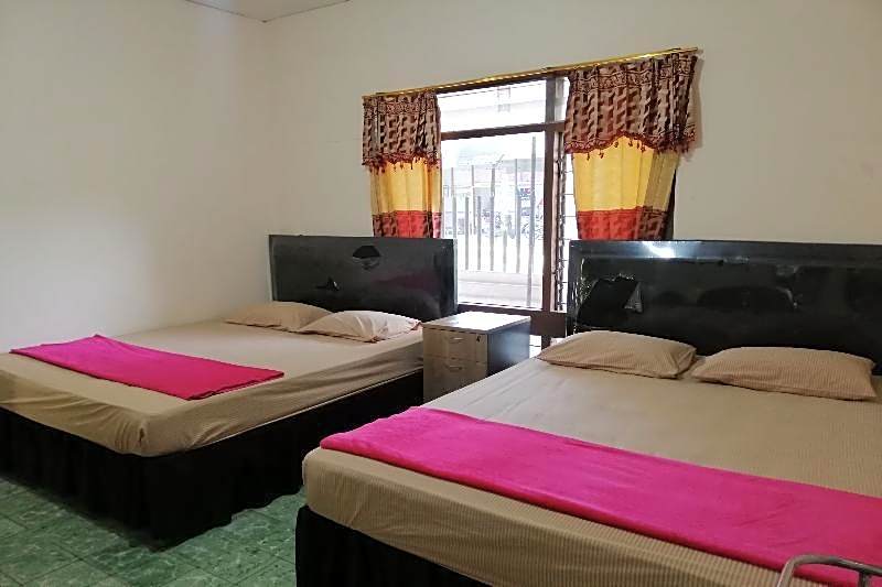 OYO 90443 Hotel New Kartika In