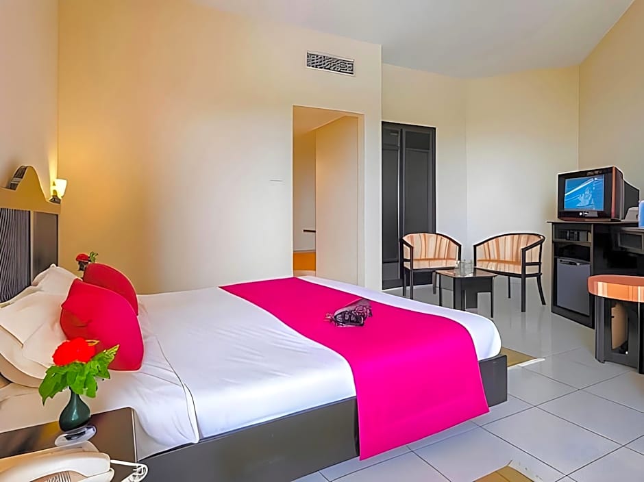 Houda Yasmine Hotel