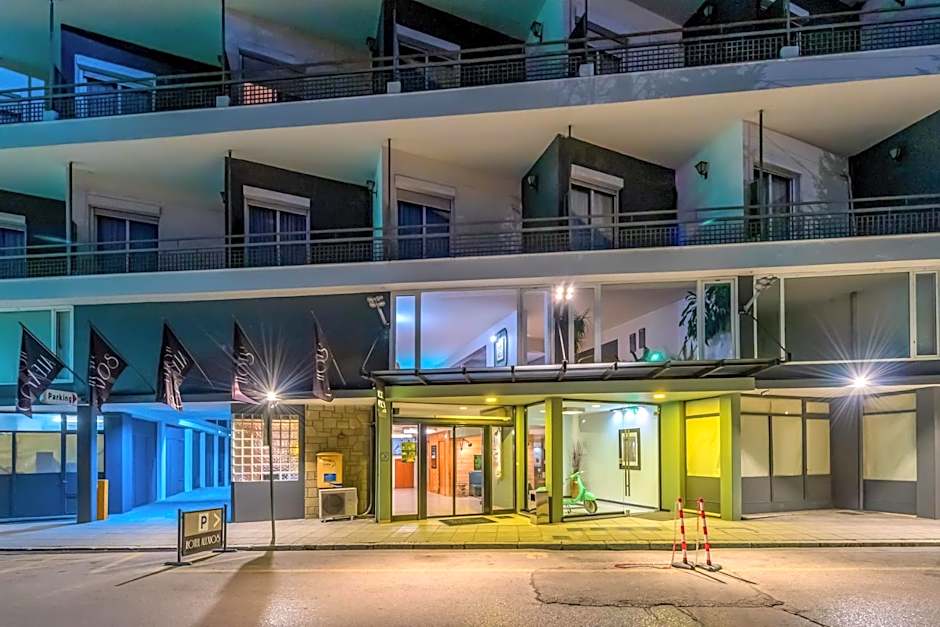 Alexios Hotel