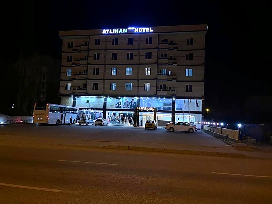 ATLIHAN PLUS HOTEL