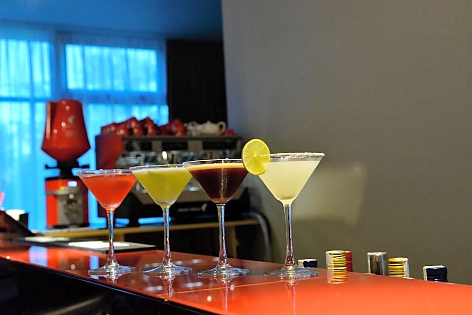 Ramada by Wyndham Constanta