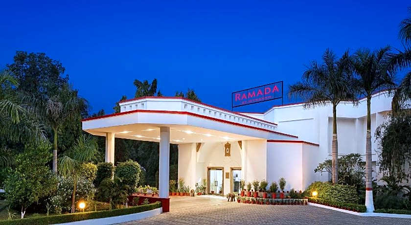 Ramada by Wyndham Khajuraho