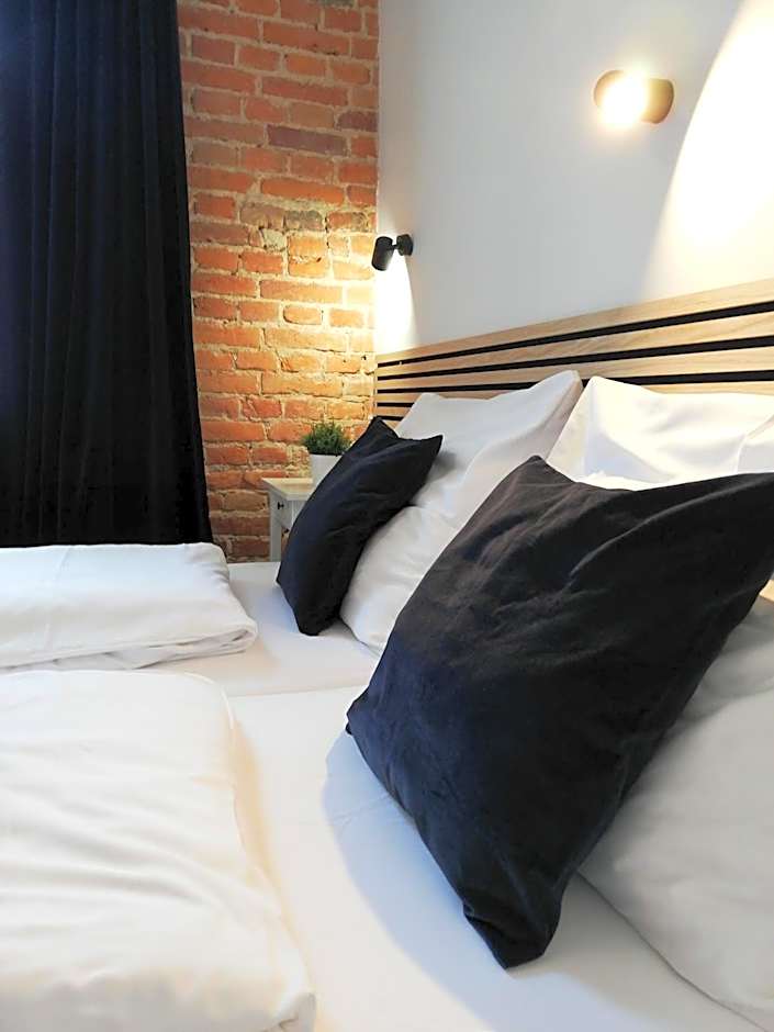 Rooms by Apartamenty Lubartowska Street