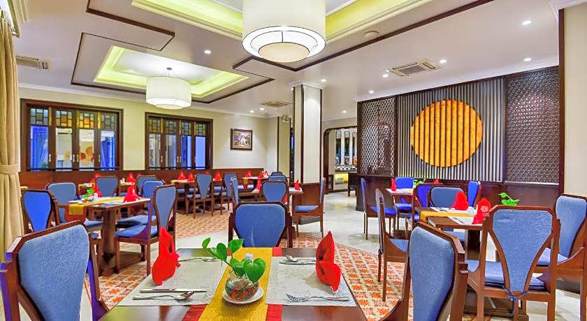 Laluna Hoi An Riverside Hotel & Spa