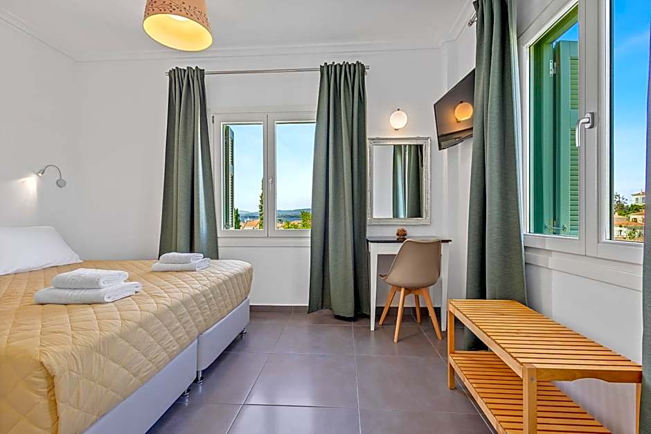 Kamelia Hotel