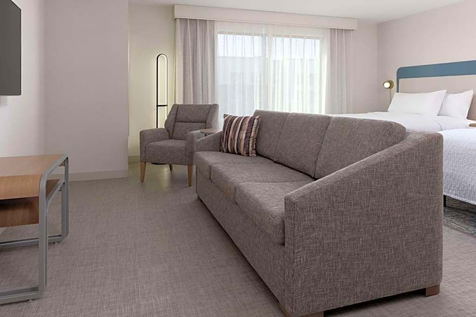 Homewood Suites by Hilton Cypress Orange County