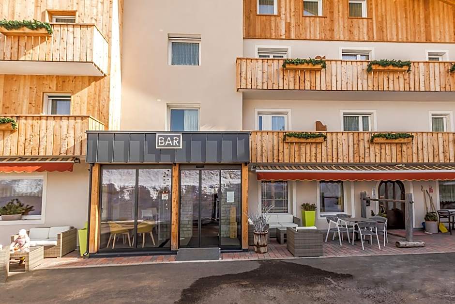 HOTEL B&B MARILENA