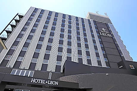 Hotel Leon Hamamatsu