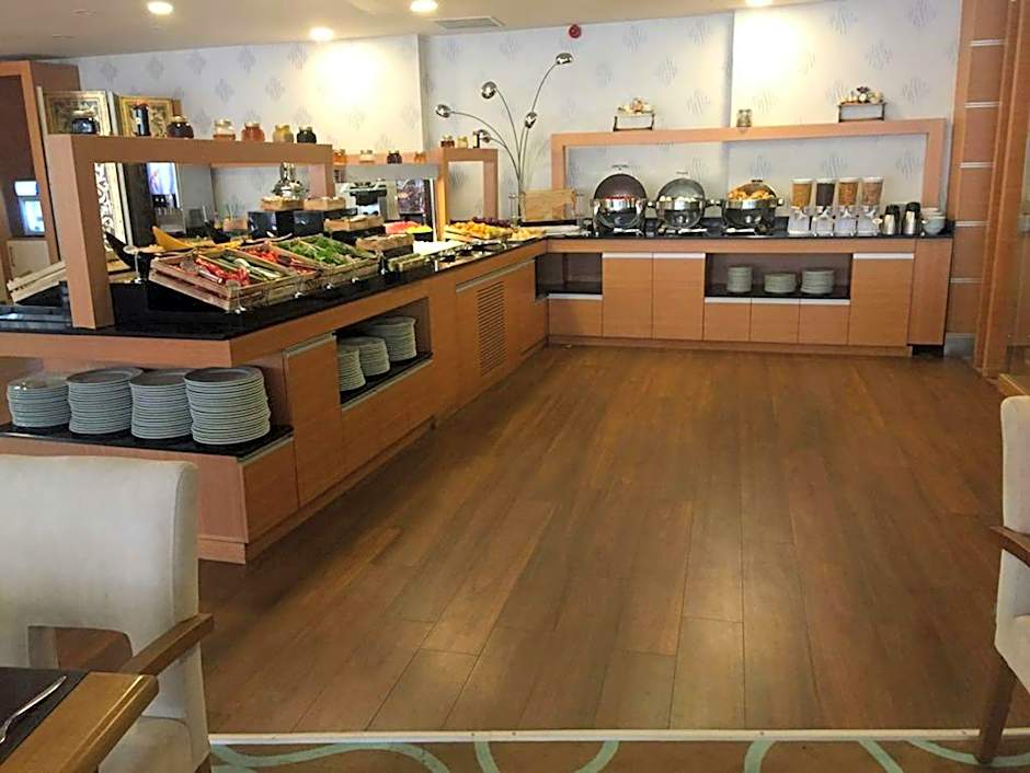 Anemon Grand Adana Otel