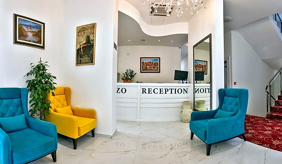 Hotel Pozzo