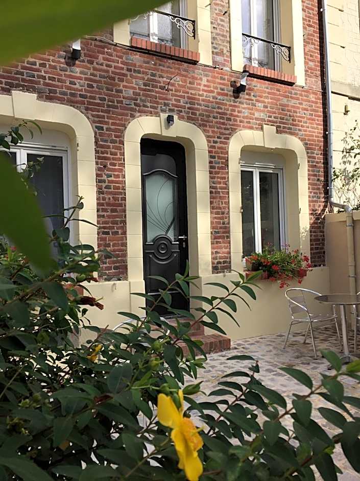 La Villa des Remparts