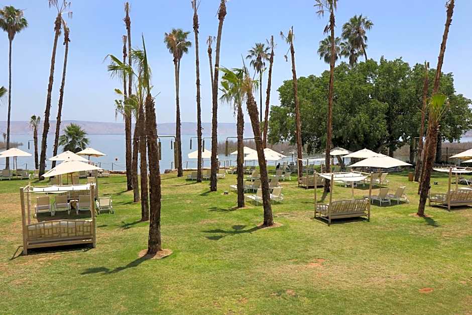 Gomeh by Isrotel Collection