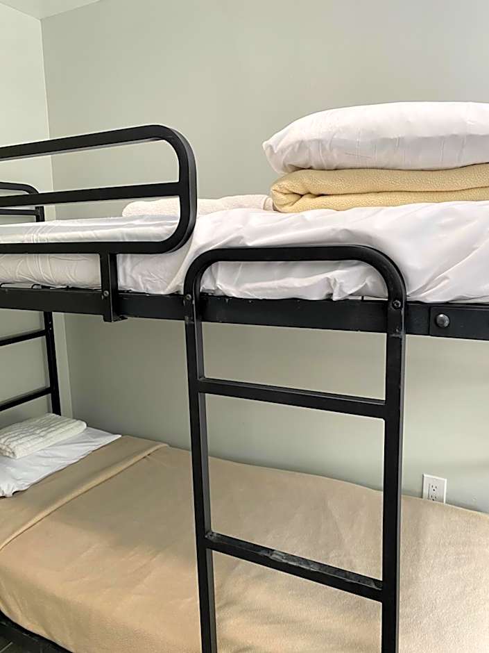 DC International Hostel 1