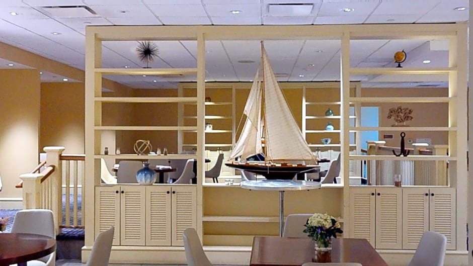DoubleTree Boston North Shore Danvers
