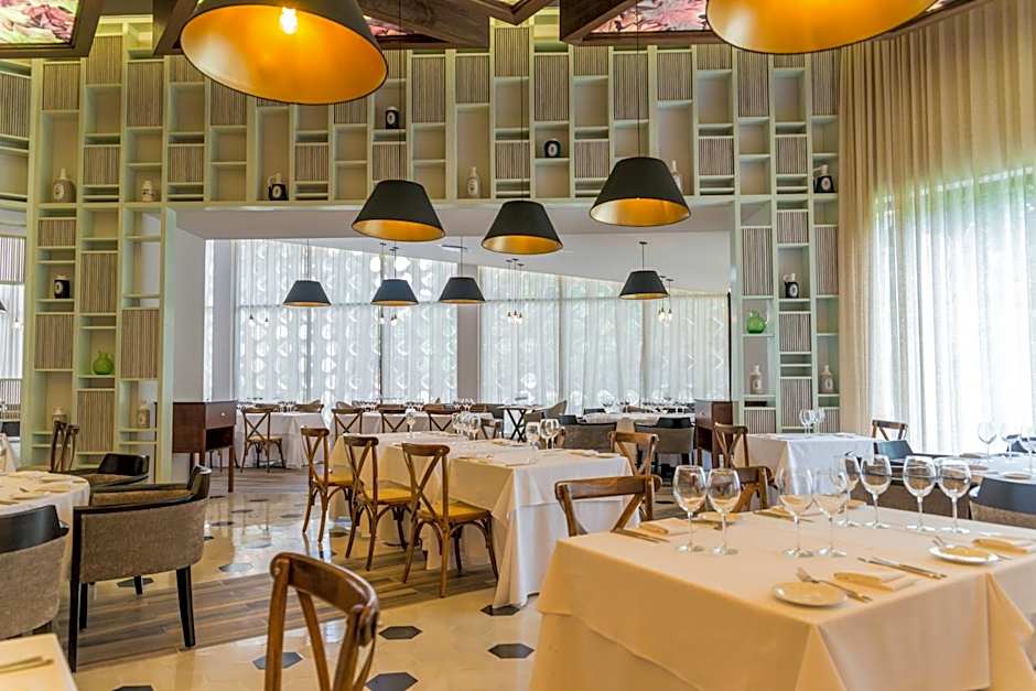 Sandos Playacar All Inclusive