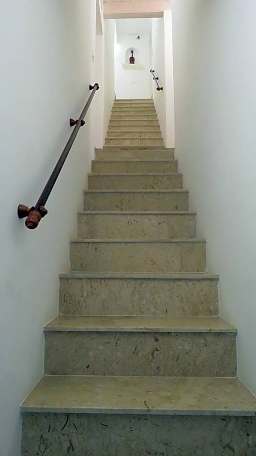 Opera Boutique Rooms