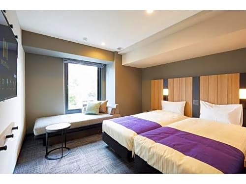 hotel MONday KYOTO KARASUMA NIJO - Vacation STAY 69533v