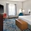 Hampton Inn By Hilton Poplar Bluff