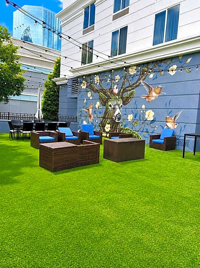 Springhill Suites by Marriott Atlanta Buckhead