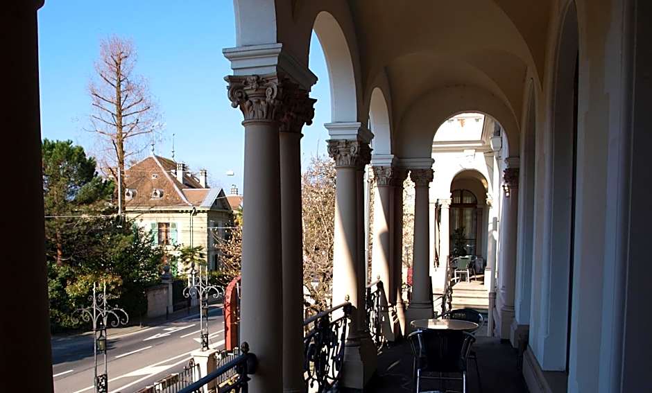 Villa Toscane Swiss Quality Hotel