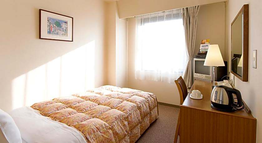 Hotel Keifuku Fukui Ekimae
