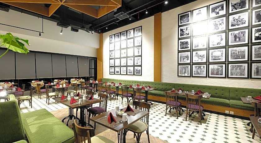 Swiss-Belinn Bogor