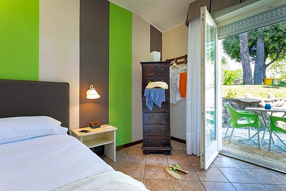 West Garda Hotel