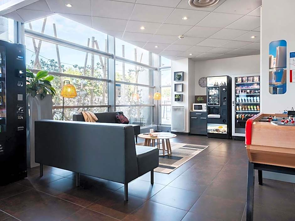 ibis budget Paris Porte de Vincennes