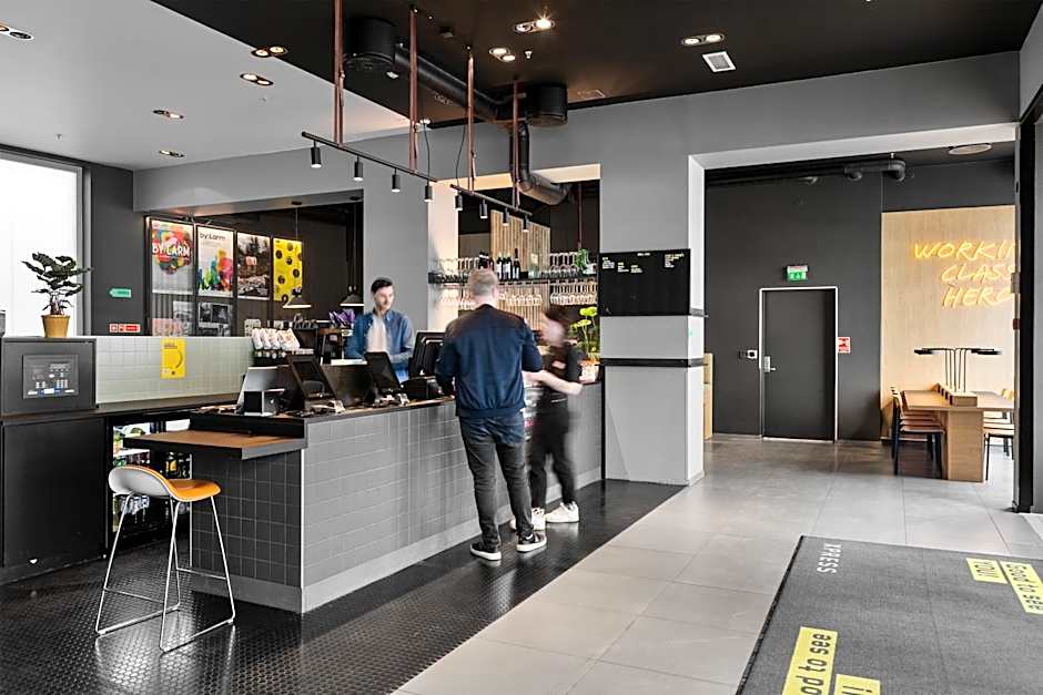 Comfort Hotel Xpress