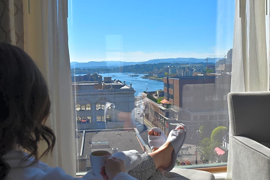 Magnolia Hotel & Spa