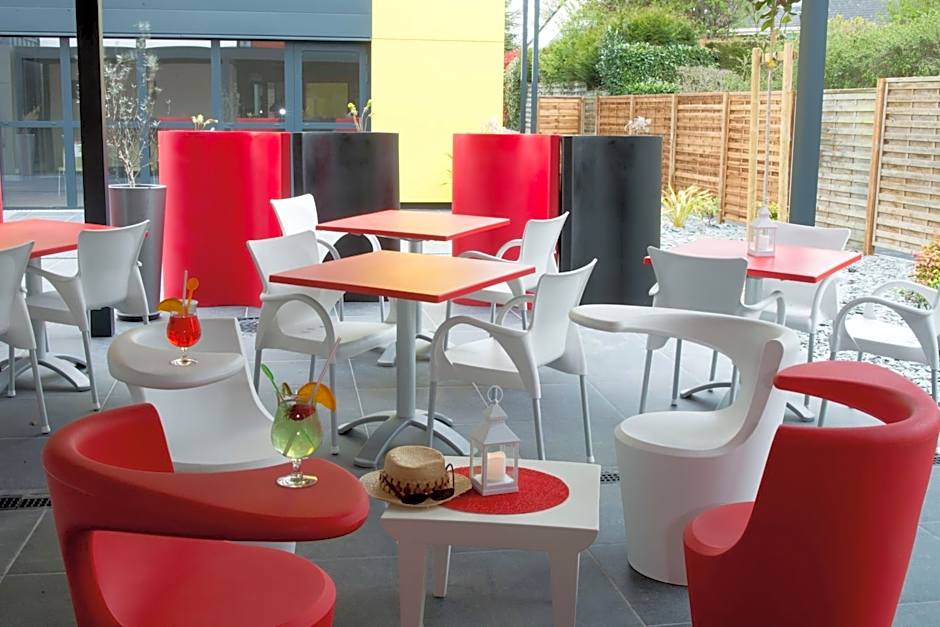 ibis Rennes Beaulieu