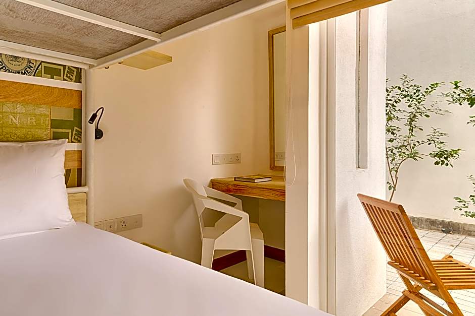 Hotel J Unawatuna