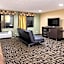 Super 8 by Wyndham Pasadena