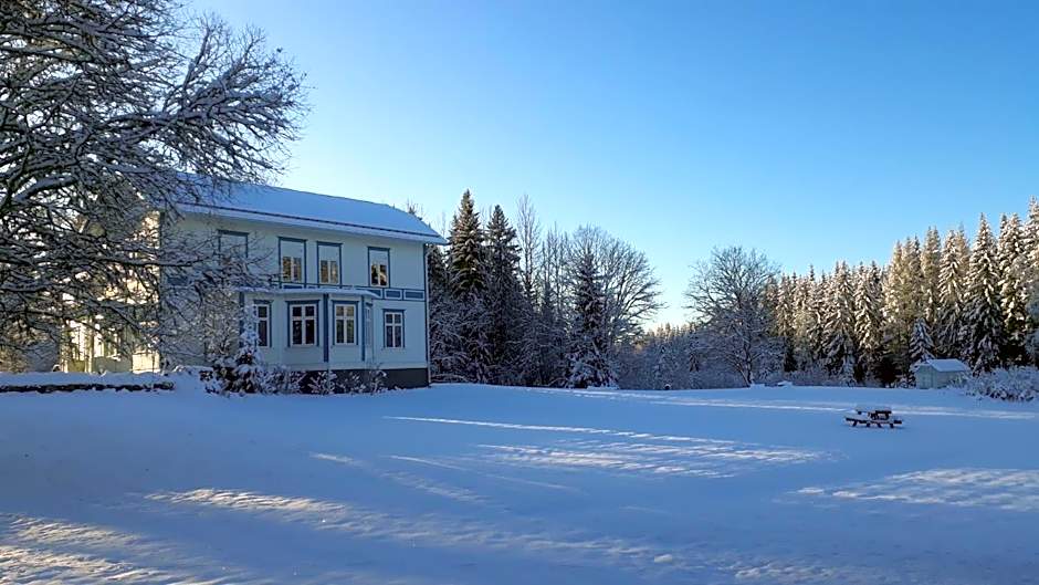 Geijersholms Herrgård