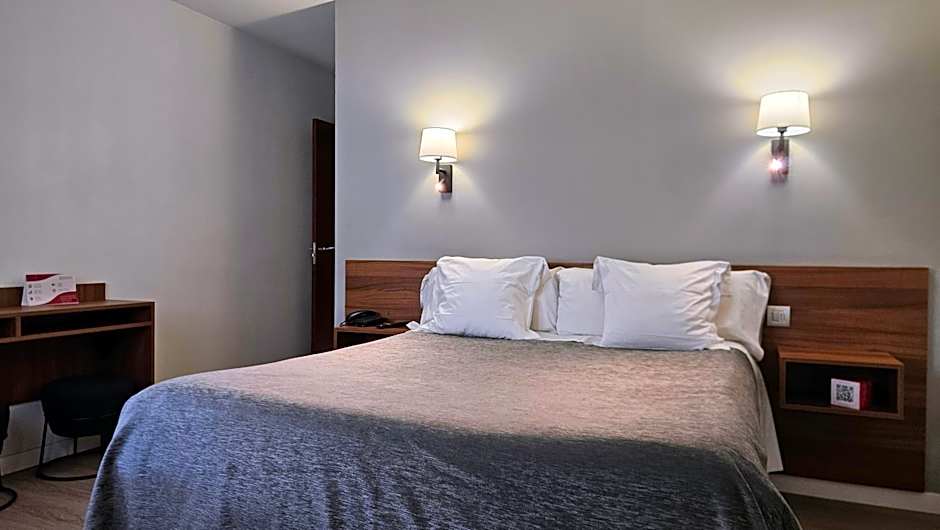 Hotel Les 7 Claus