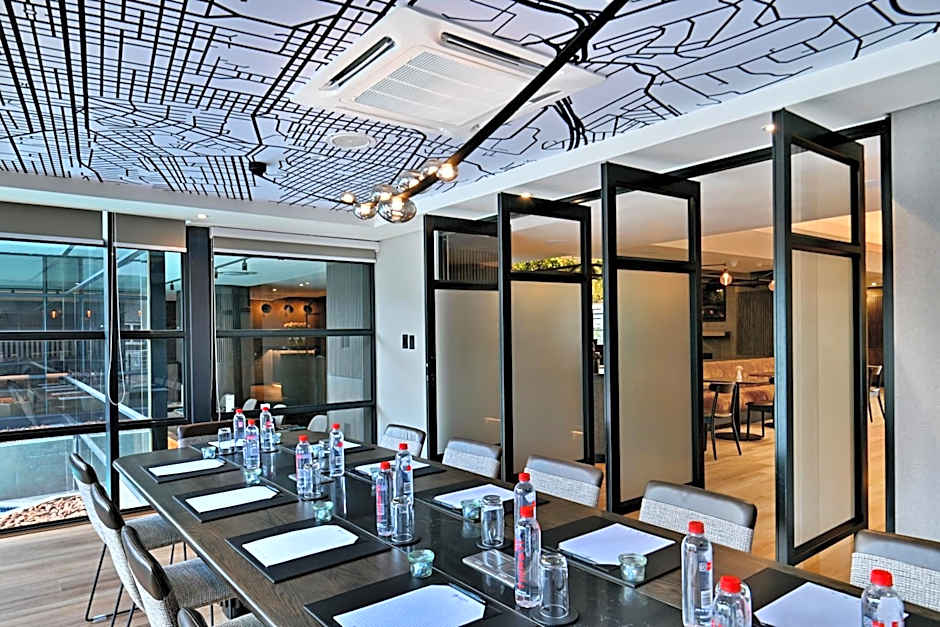City Lodge Hotel Johannesburg Airport Barbara Road