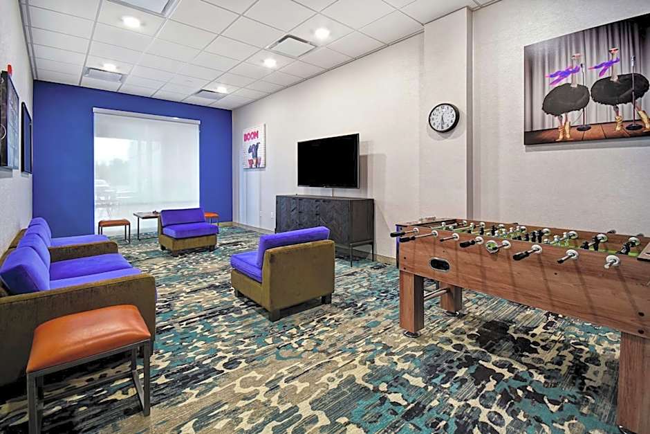 Home2 Suites By Hilton San Francisco Airport North