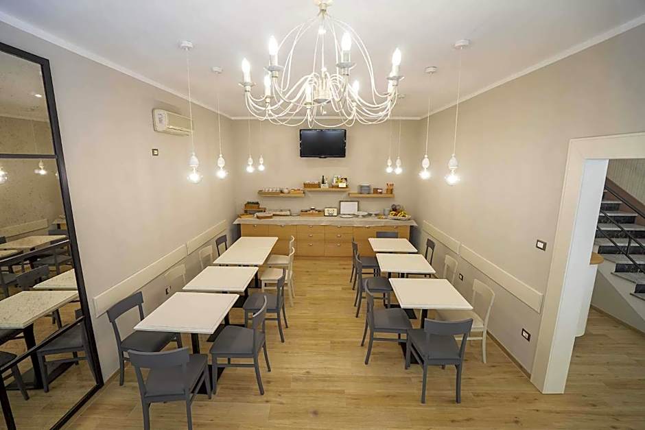 Albergo Africa