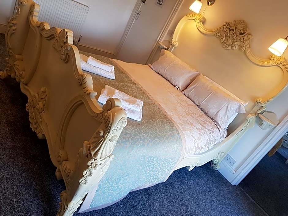 The Skegness Hotel