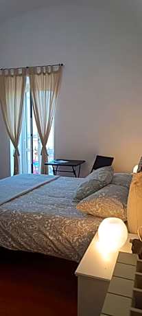 Velia's Home Casa Vacanze B&b