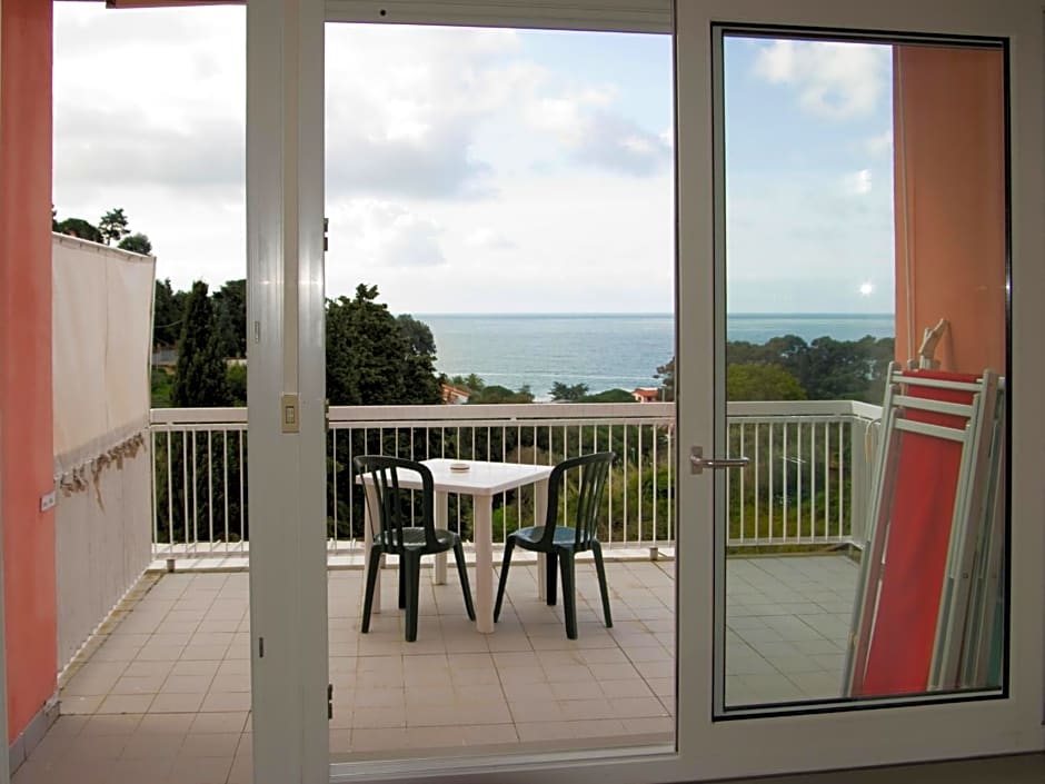 Hotel Cristallo